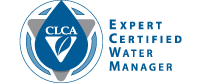 Expert Certified Water Manager